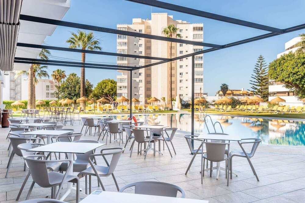 Фото Hotel Thb San Fermín