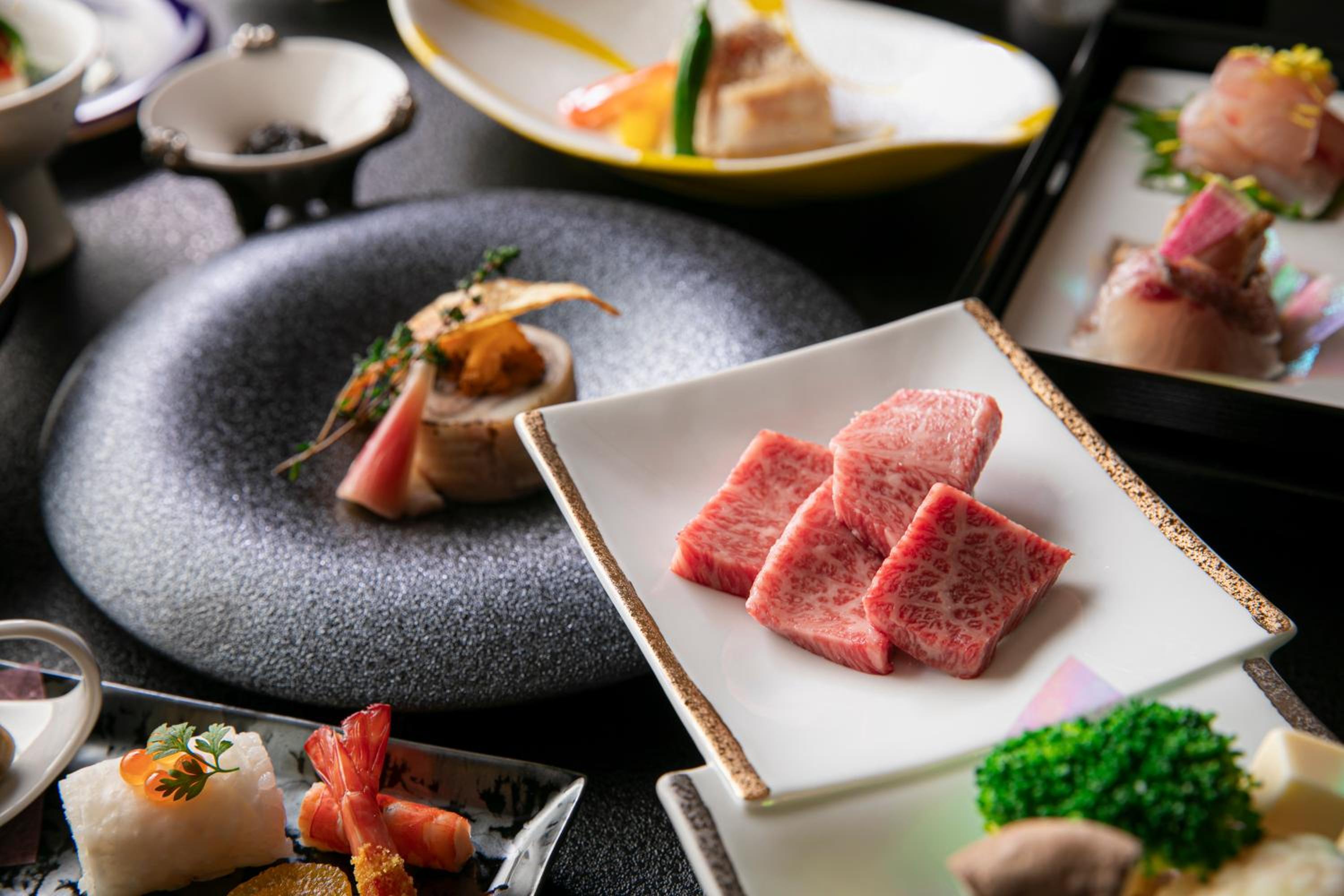 Фото Ureshino Motoyu