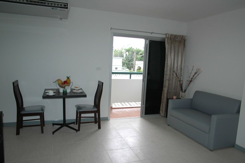 Фото Pmtk Residence