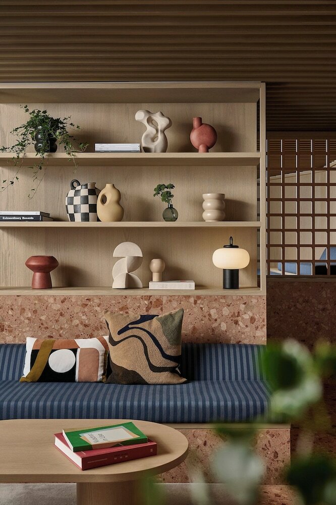 Фото Ying'nFlo, Wesley Admiralty, Hong Kong