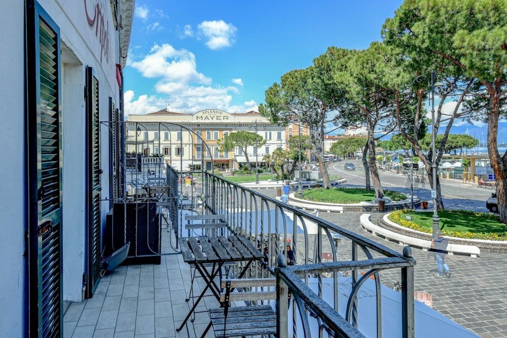 Фото Hotel Tripoli