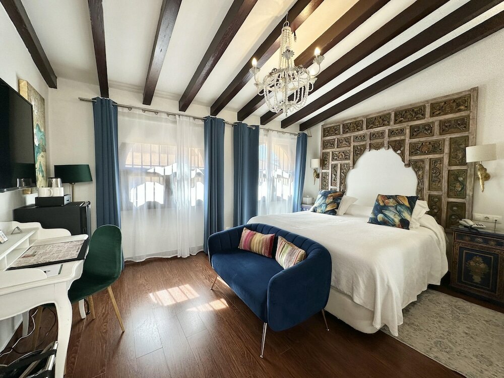 Фото El Rey Moro Hotel Boutique