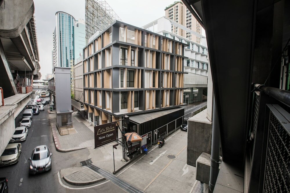 Фото Hotel Tranz