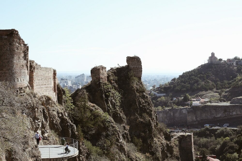 Фото Rooms Hotel Tbilisi