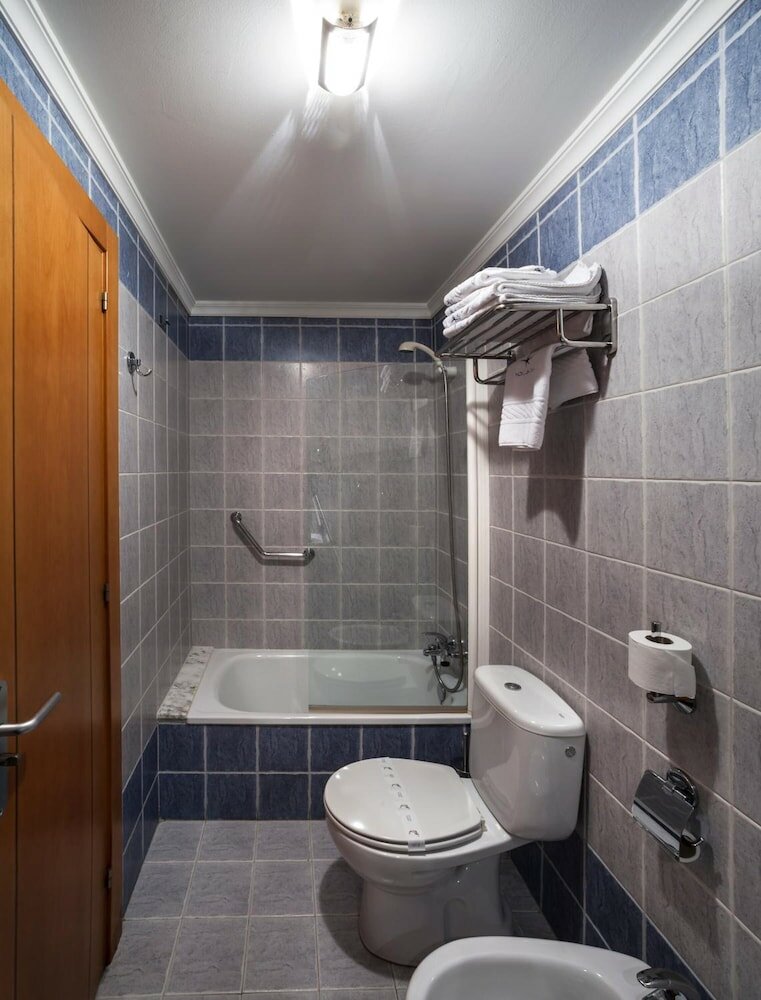 Фото Hotel La Polar