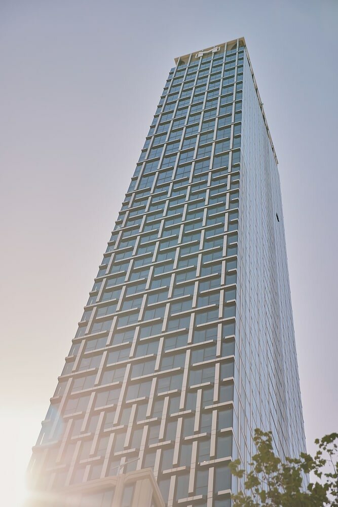 Фото Meriton Suites Melbourne