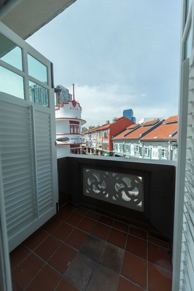 Фото Butternut Tree Hotel