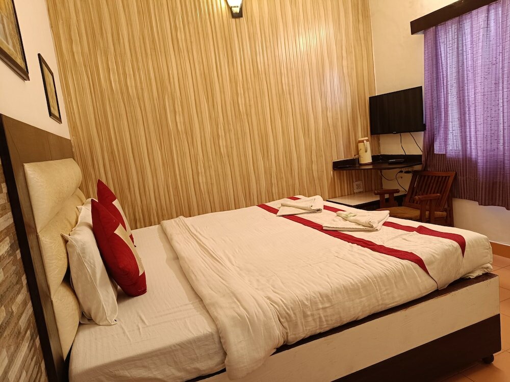 Фото Hotel Sidhartha