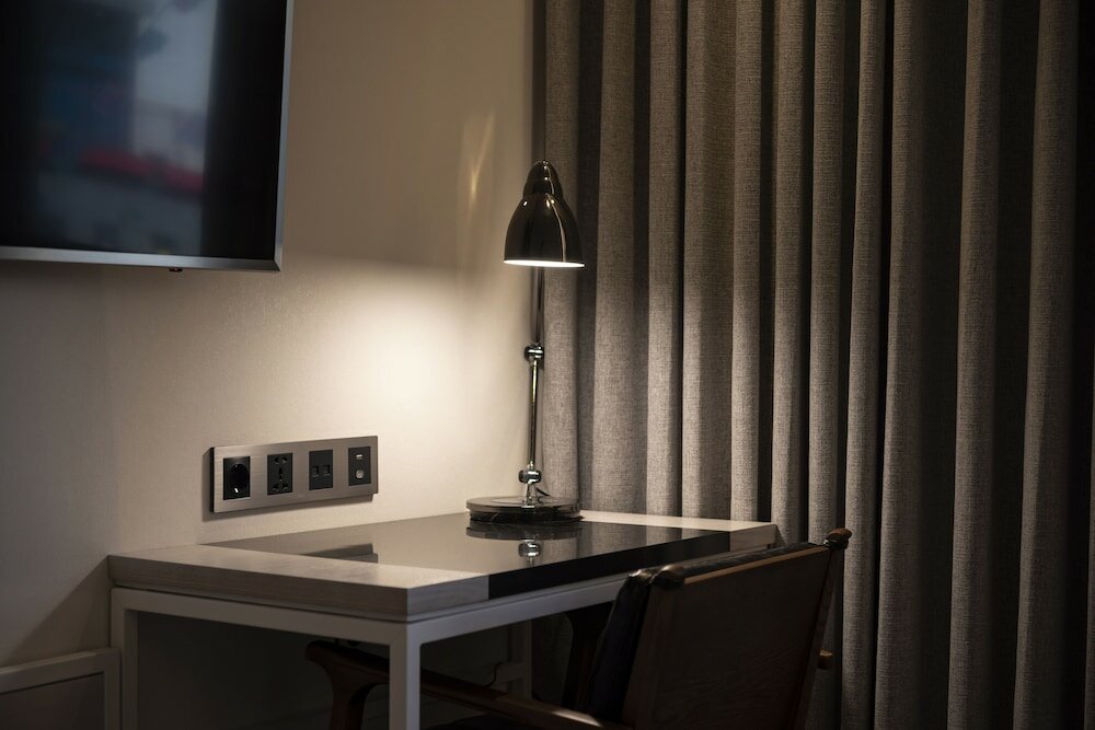 Фото Yeonsan Hound Hotel