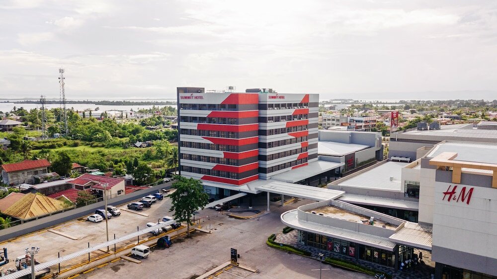 Фото Summit Hotel Tacloban