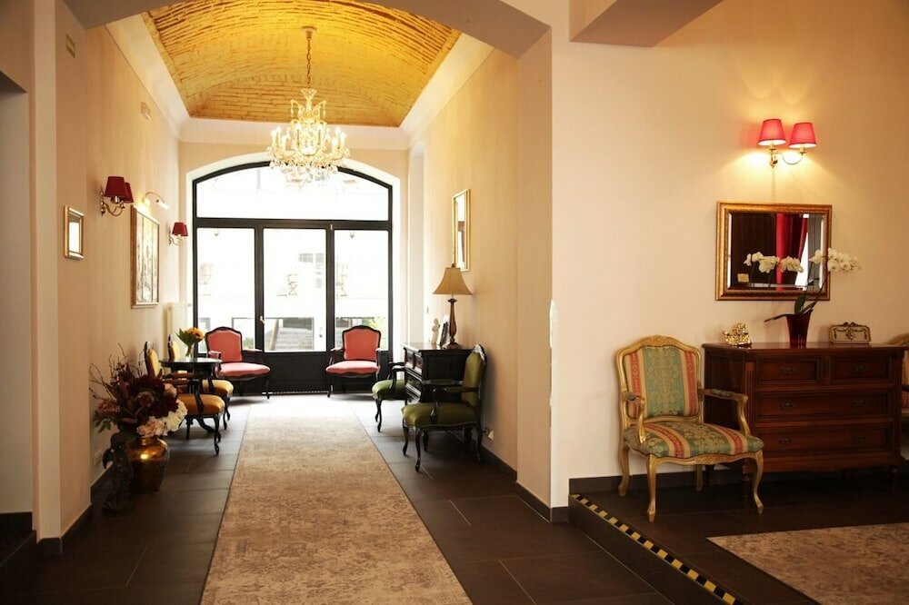 Фото Hotel Angelis