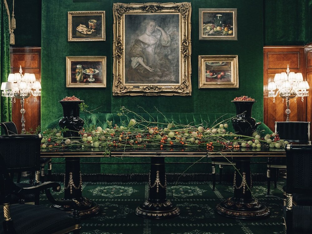 Фото Hotel Sacher Vienna