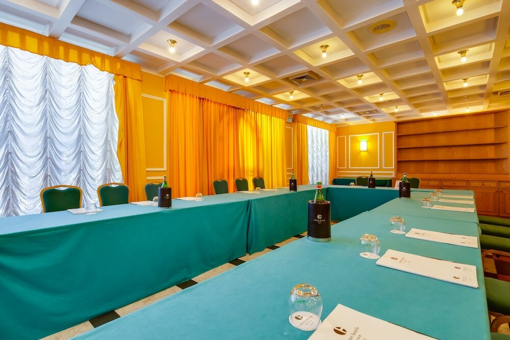 Фото Culture Hotel Villa Capodimonte