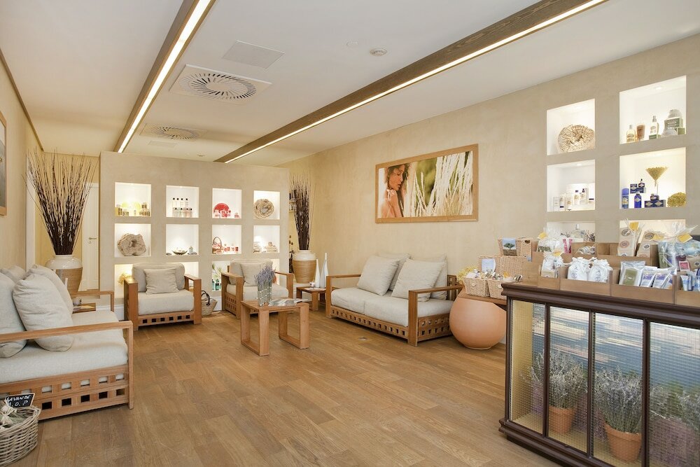 Фото Gran Hotel La Florida