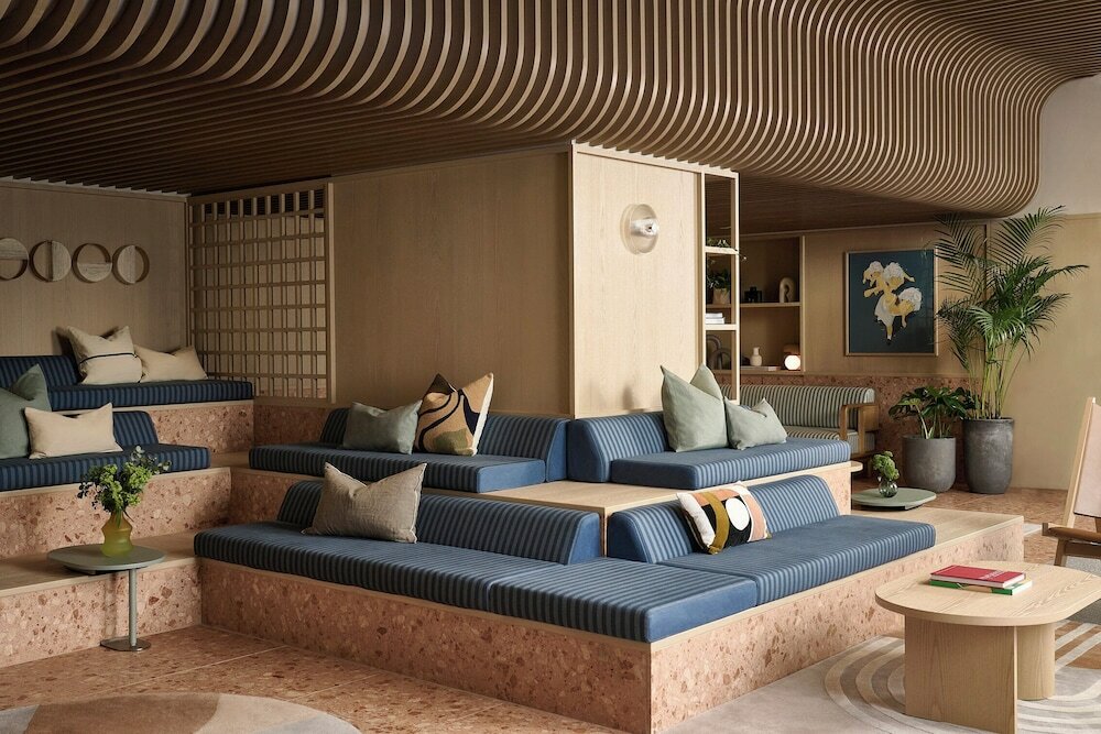 Фото Ying'nFlo, Wesley Admiralty, Hong Kong