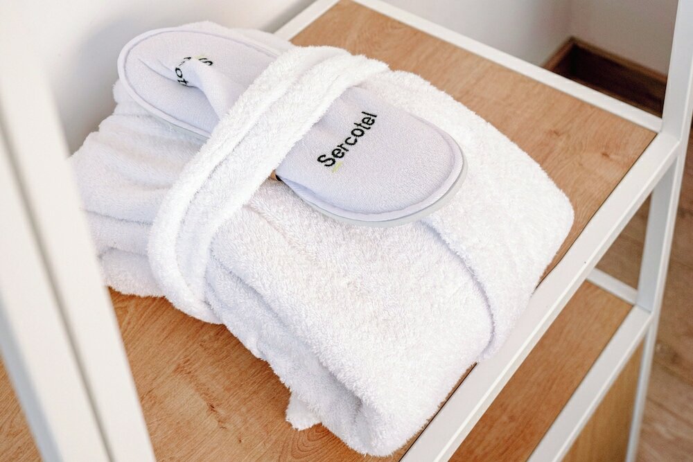 Фото Sercotel Madrid Aeropuerto