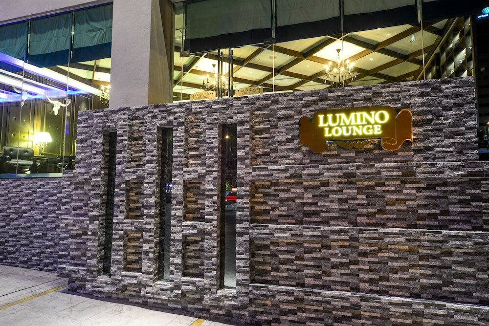 Фото The Light Hotel Penang