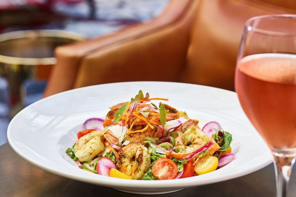 Фото Palace Hotel, a Luxury Collection Hotel, San Francisco