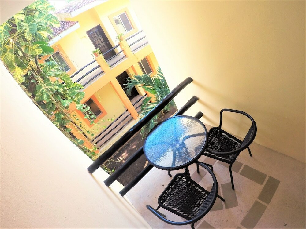 Фото Hotel Lunasol