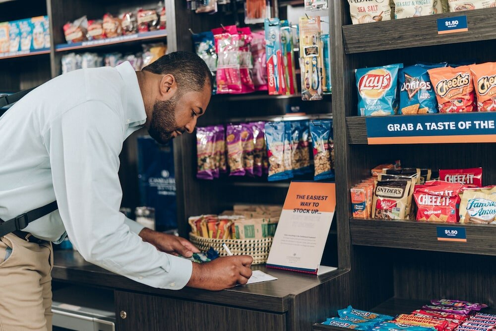 Фото Candlewood Suites Austin North, an Ihg Hotel