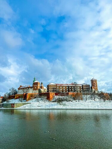 Гостиница Hotel Poleski в Малопольском воеводстве