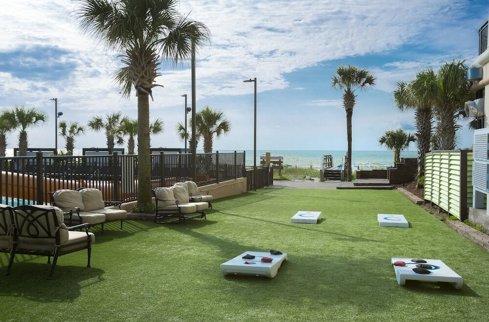 Фото Caribbean Resort & Villas