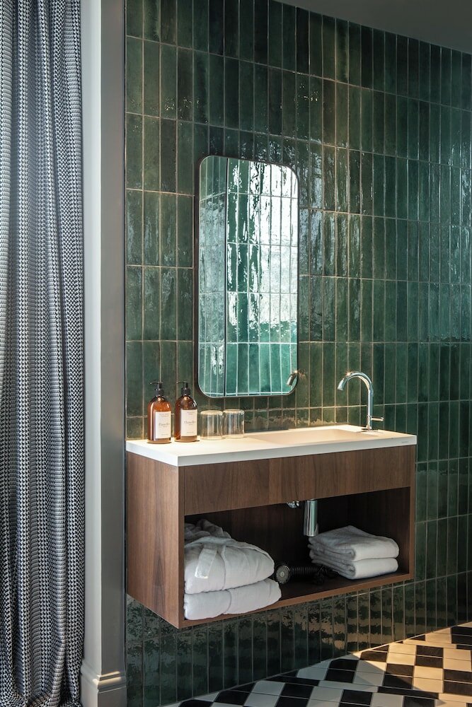 Фото Flanelles Paris