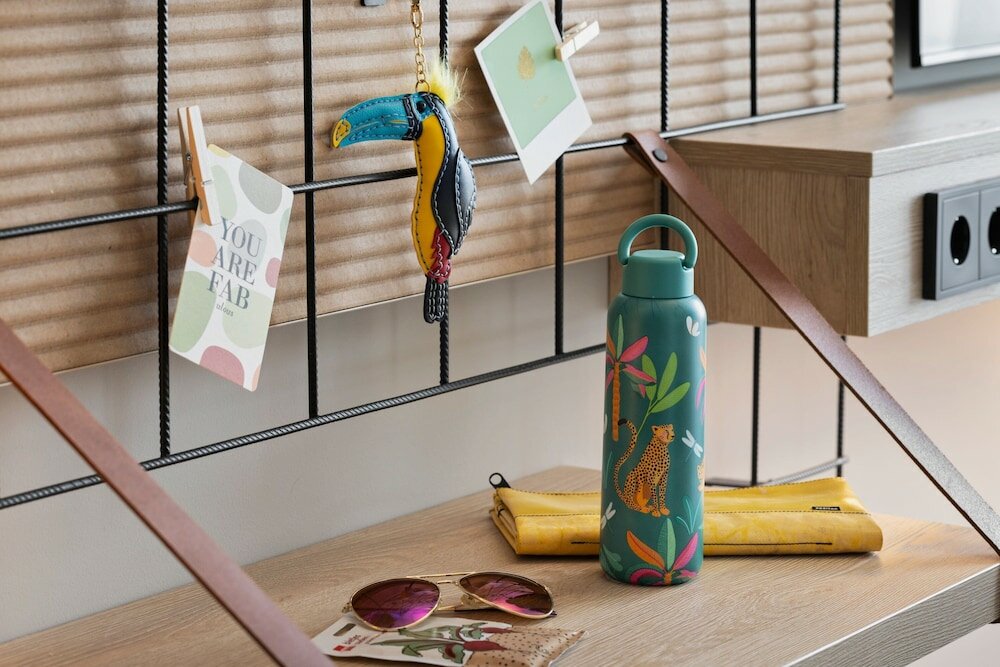 Фото Moxy Vienna City East