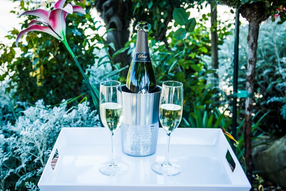 Фото Adelaide Inn