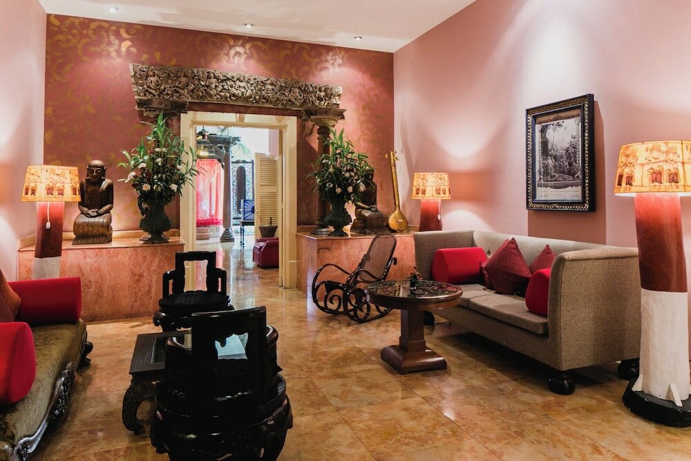 Фото Hotel Tugu Malang