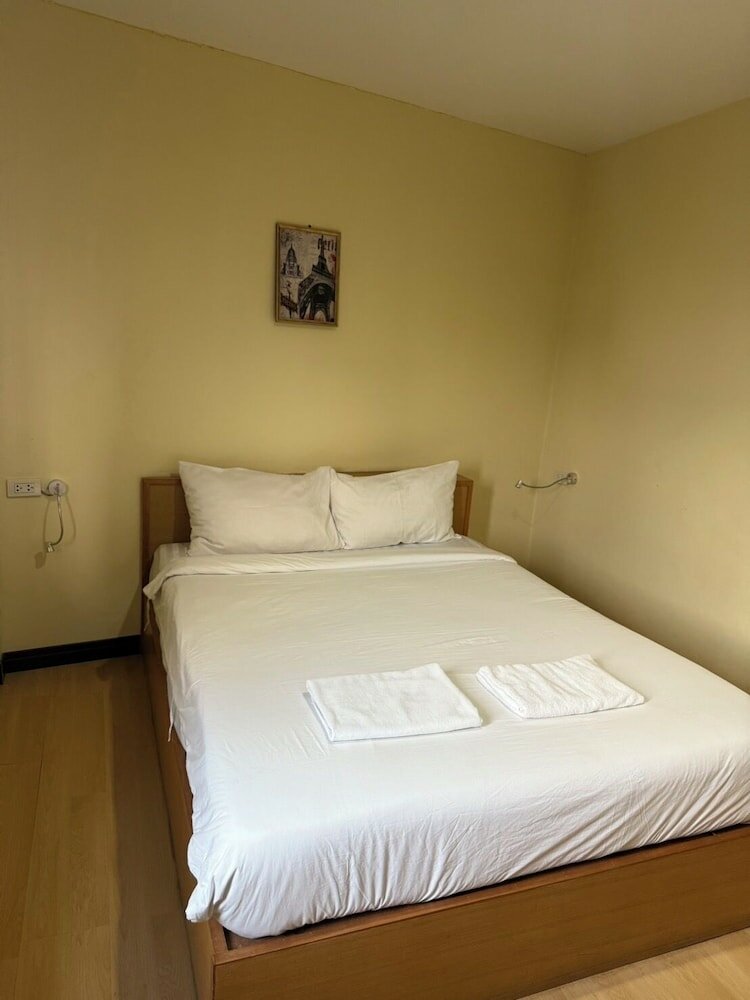 Фото A7 Hotel Pattaya