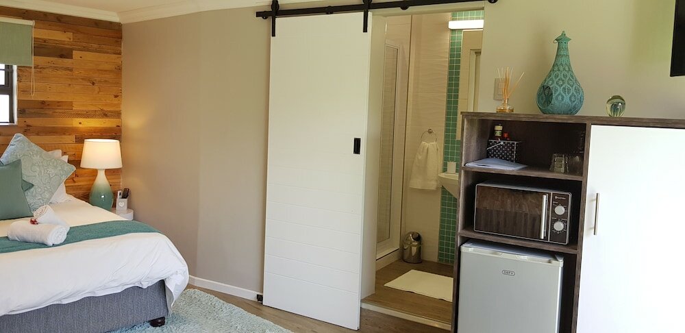 Фото The Hillcrest Guesthouse