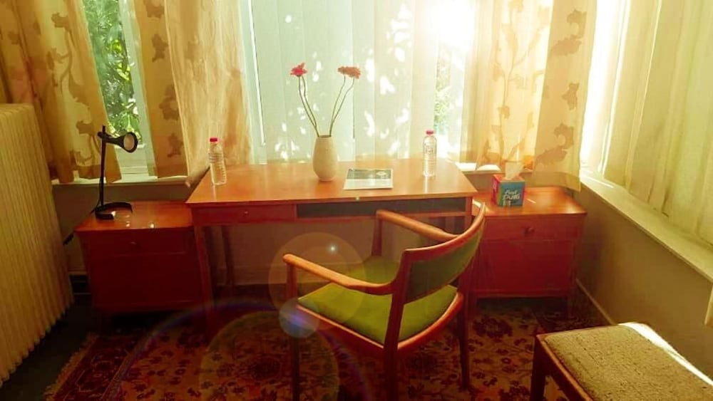 Фото A&s Ferienwohnungen Koblenzer Strasse