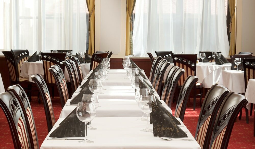 Фото Chateau Monty SPA Resort