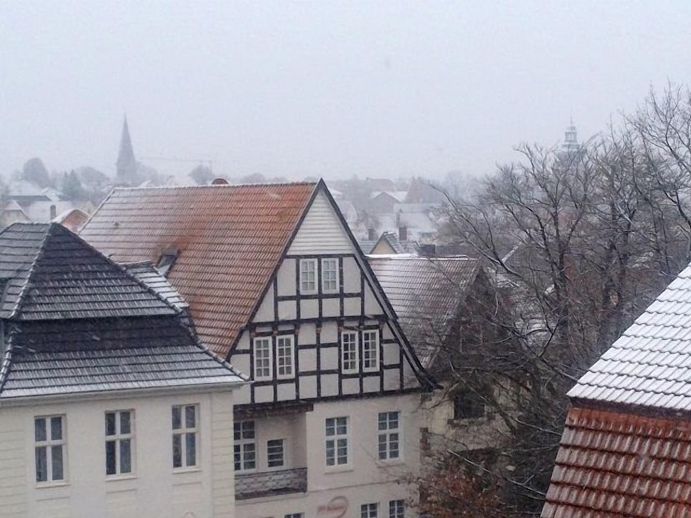 Фото Kurvilla Fürstin Pauline