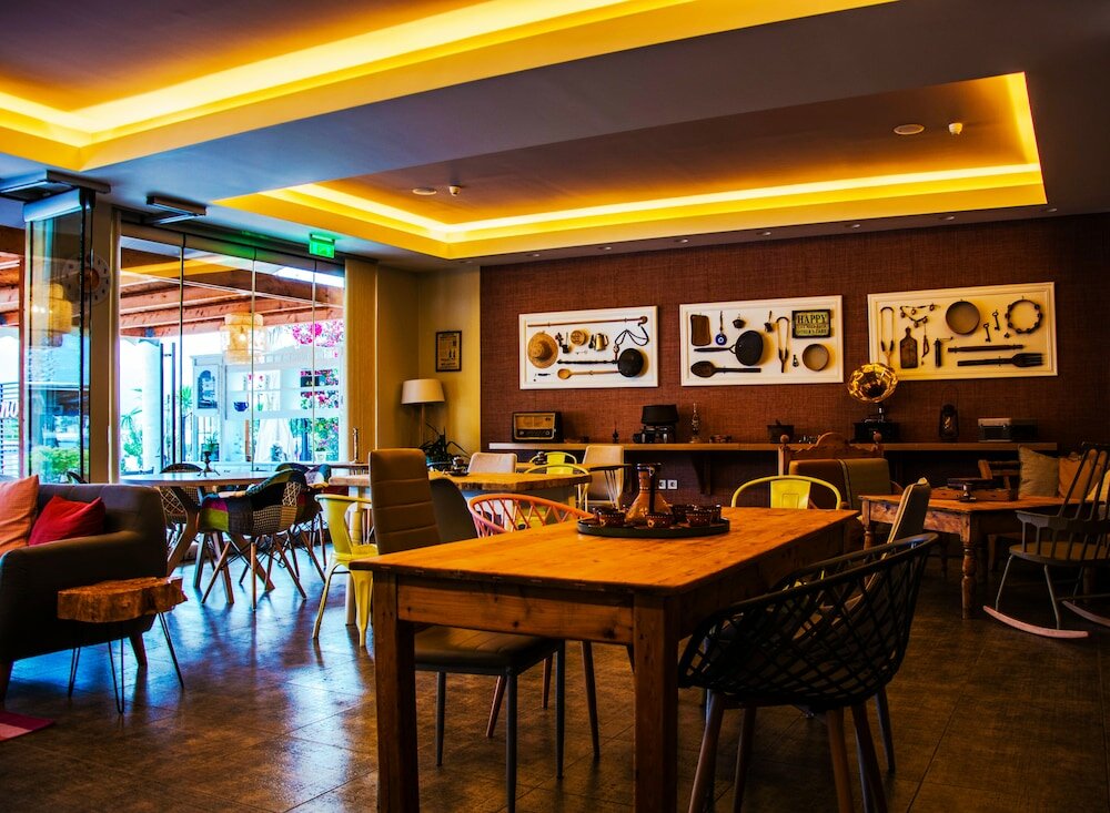 Фото Theano Hotel