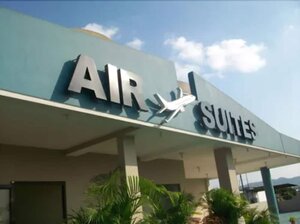 Гостиница Hotel Air Suites