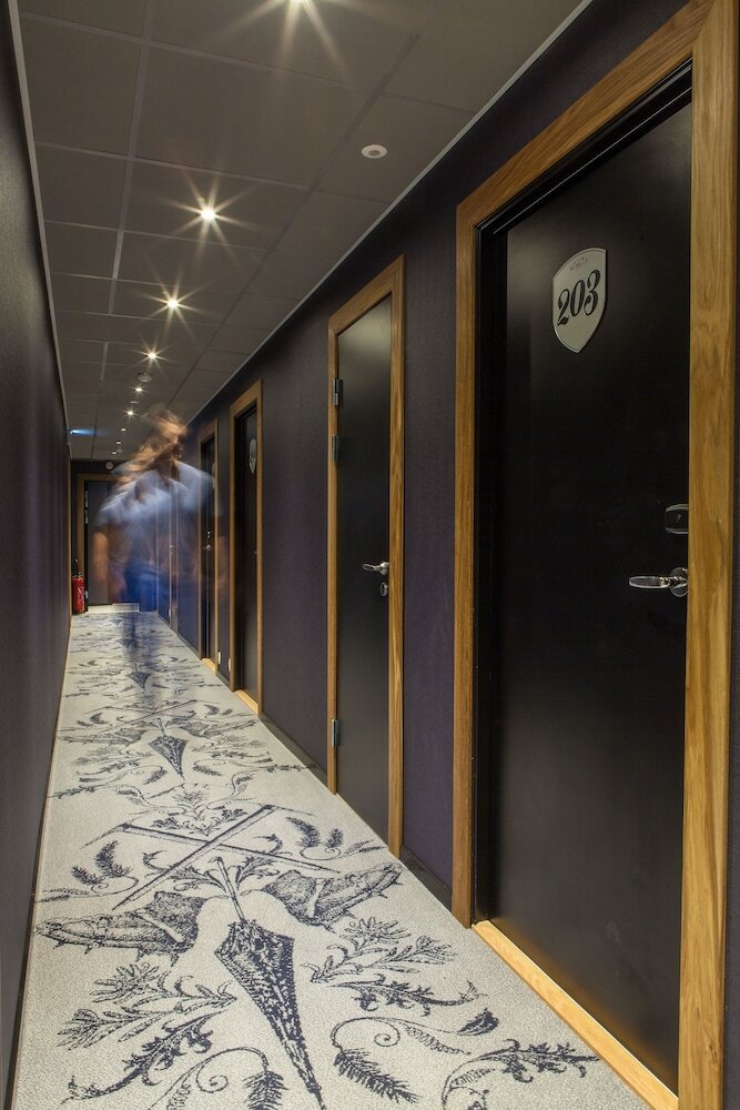 Фото Pointe Isabelle