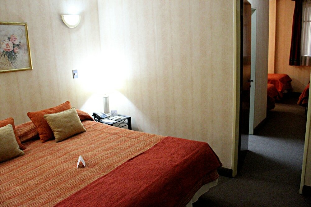 Фото Hotel Francia