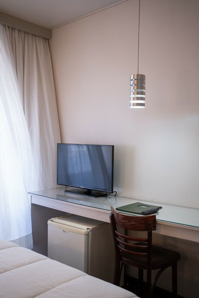 Фото Hotel Posada Del Sol