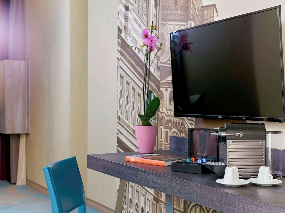 Фото Mercure Firenze Centro