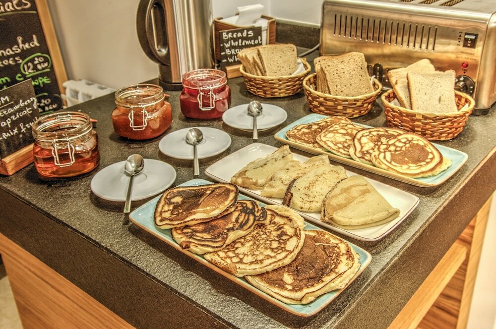 Фото Holiday Inn Plovdiv