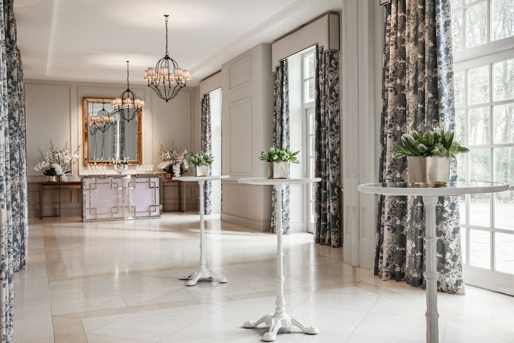 Фото Four Seasons Hotel Hampshire