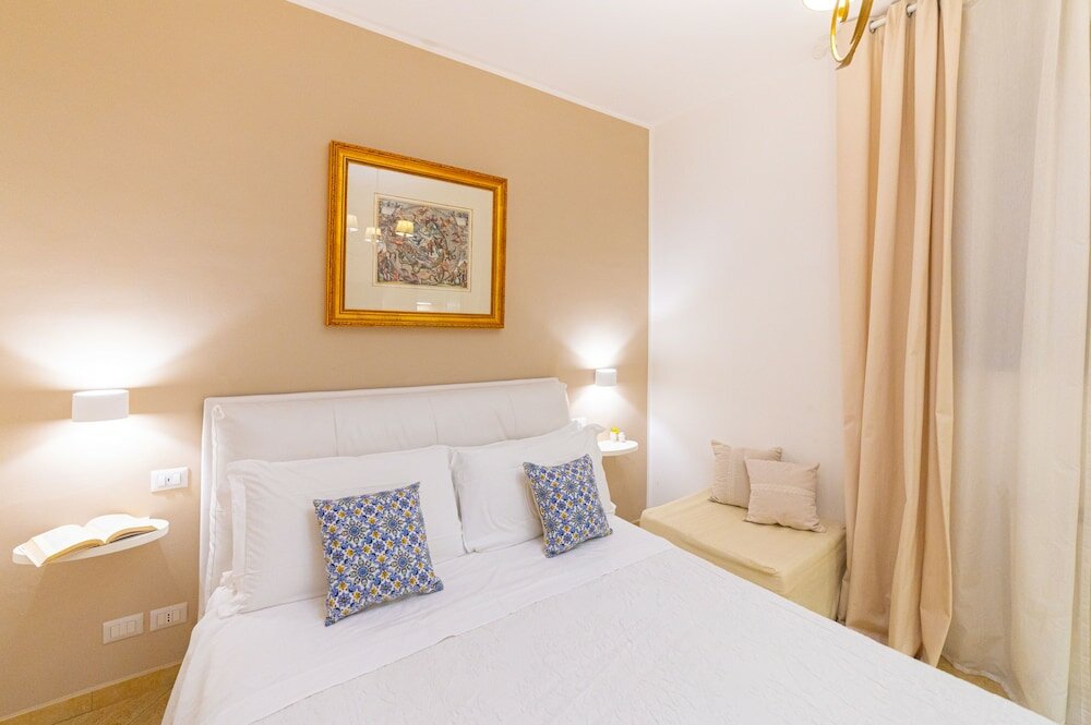 Фото Bed and Breakfast Dionisio