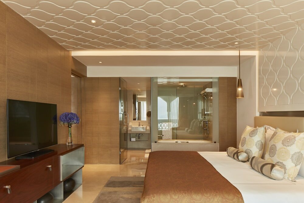 Фото Taj Mahal Tower