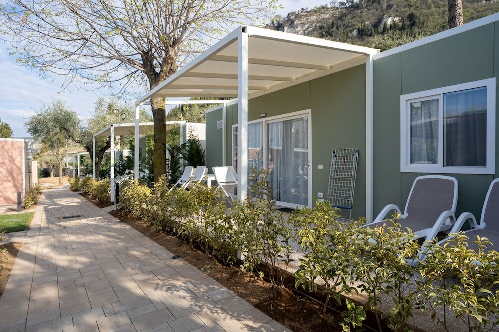 Фото La Rocca Camping Village