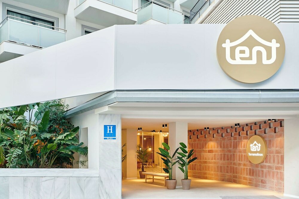 Фото Tent Torremolinos