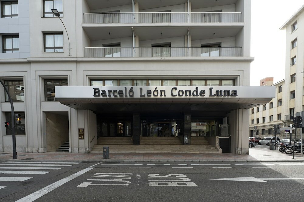 Фото Barceló León Conde Luna