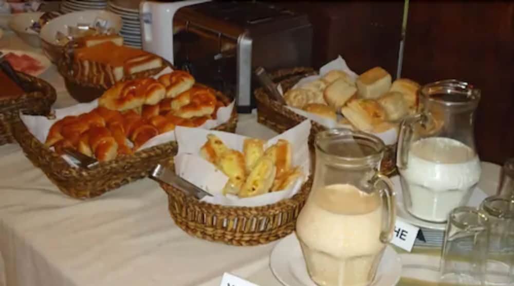 Фото Hotel Posada Del Sol