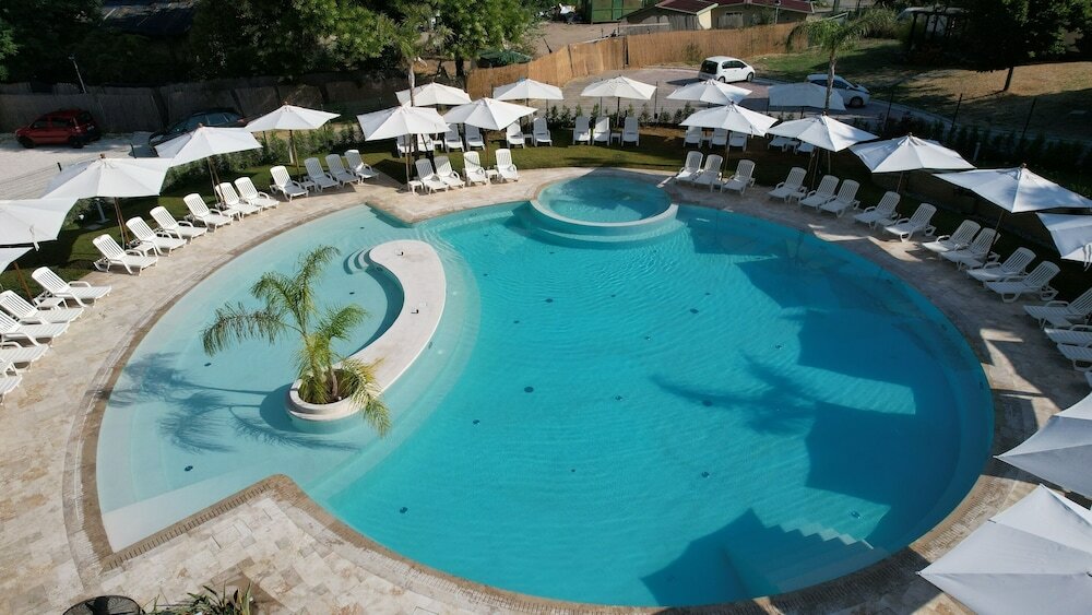 Фото Flaminio Village Bungalow Park